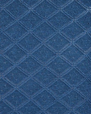 Pull-over WE Fashion en bleu