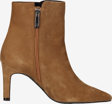 PETER KAISER Ankle Boots in Brown