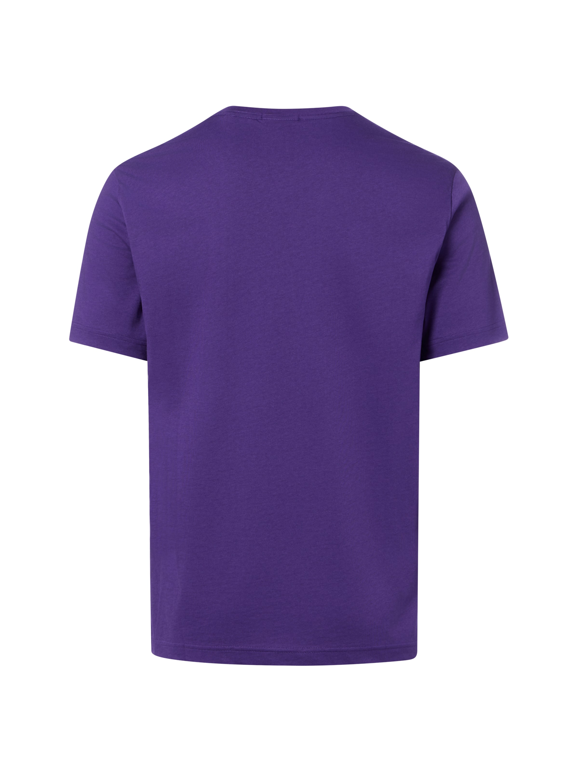 GANT Shirt in Lila