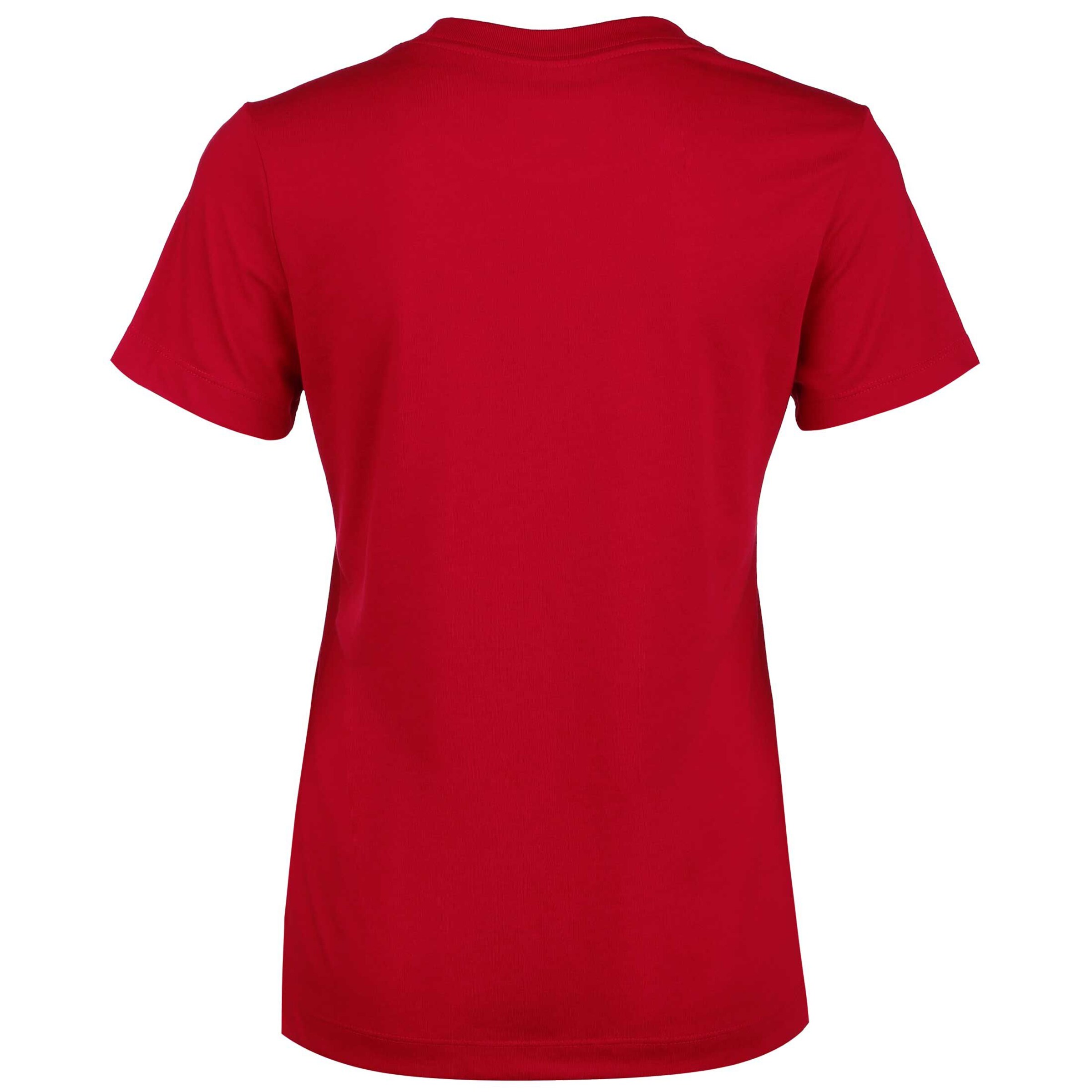 NIKE Funktionsshirt 'Park 20' in Rot