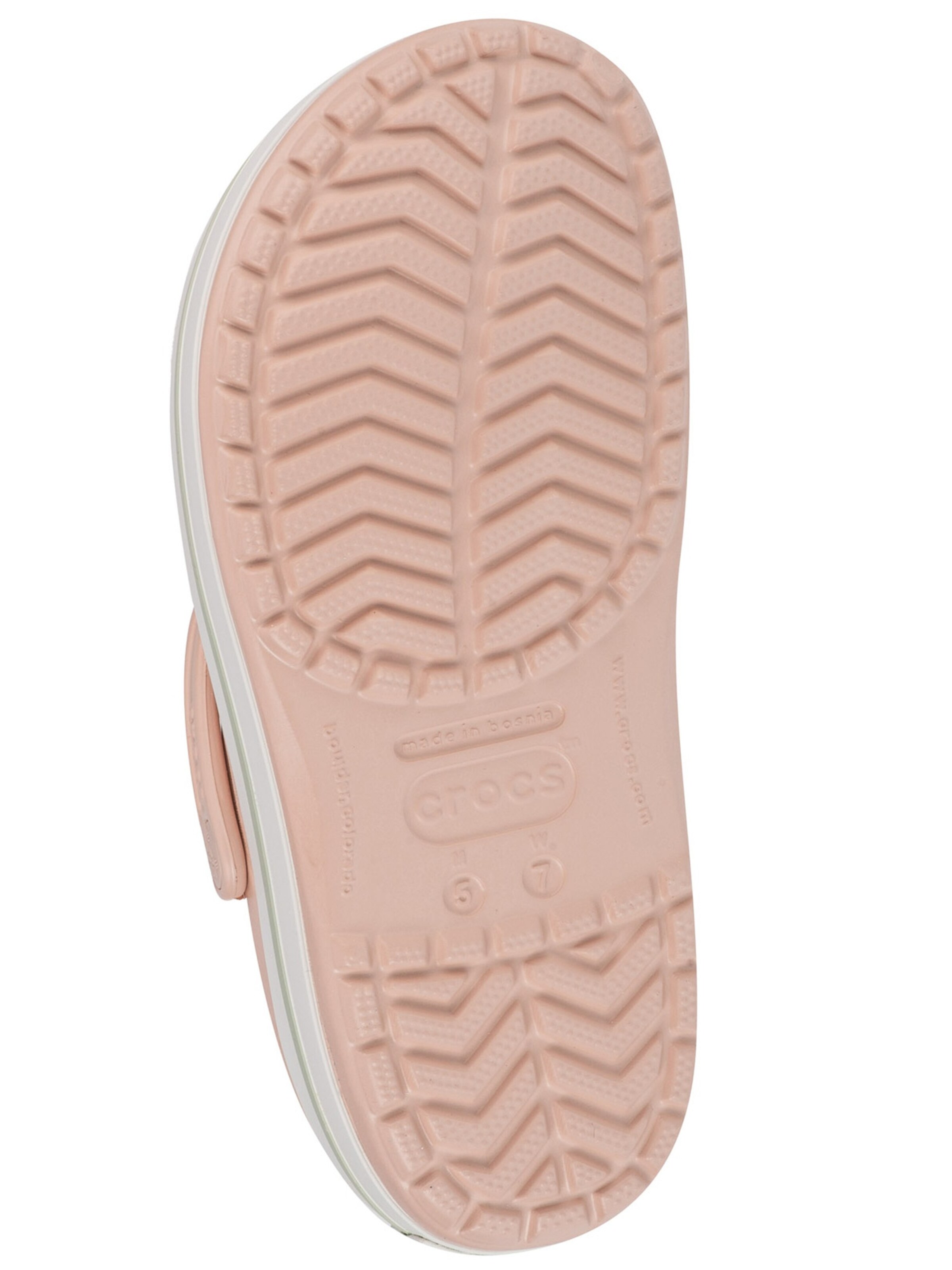 Crocs Clogs‌‌‌‌‌‌ in Pink