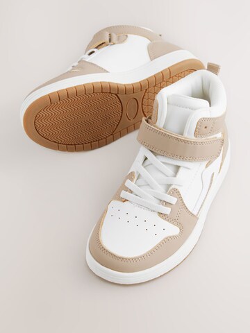 Next Sneakers i hvid