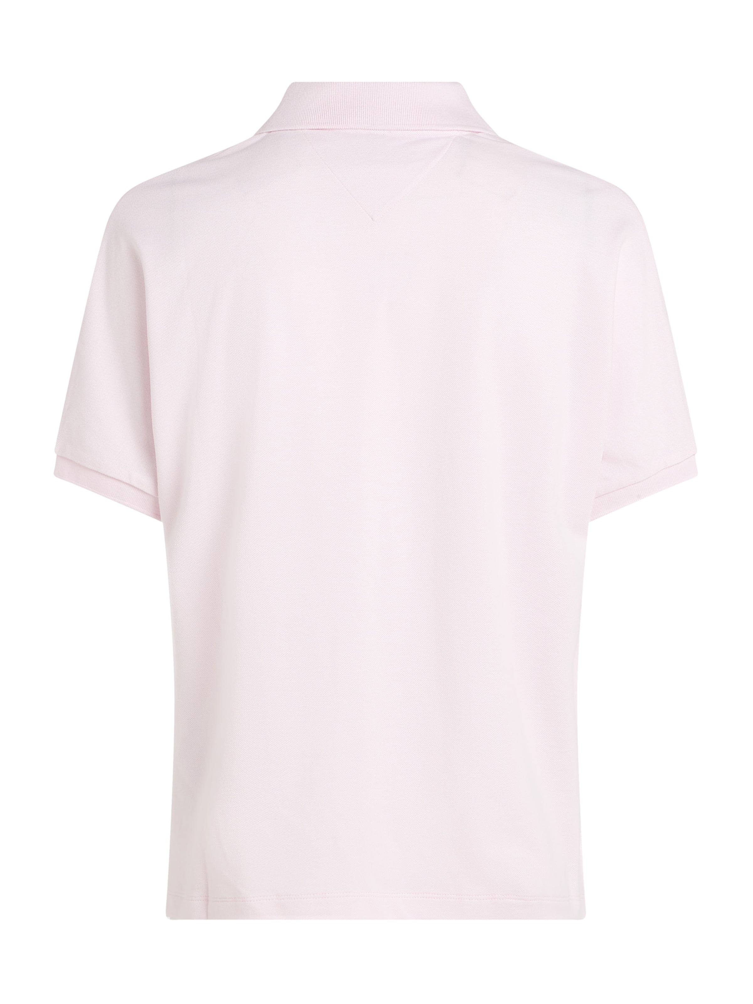 TOMMY HILFIGER Shirt in Pink: back