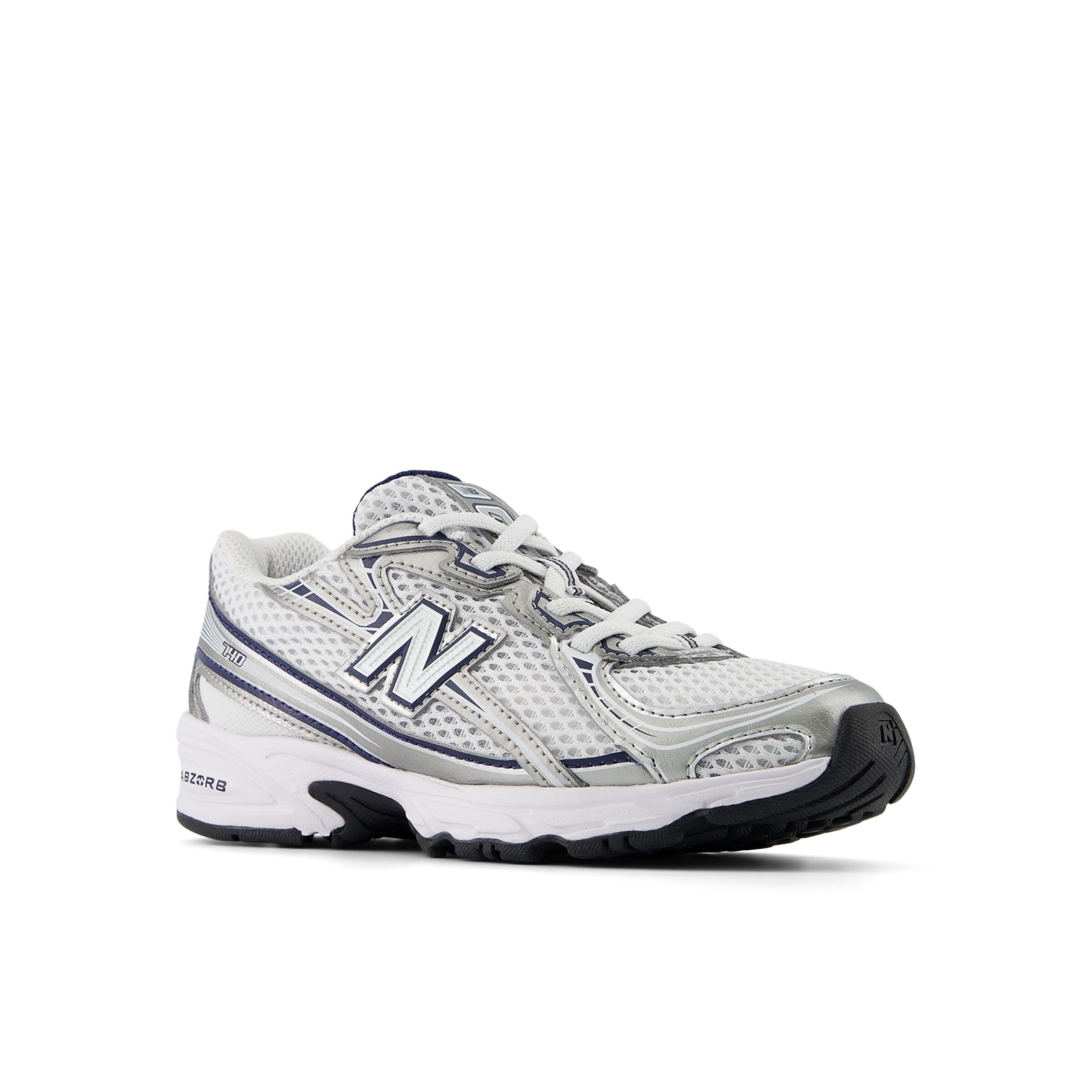 Baskets '740' new balance en gris