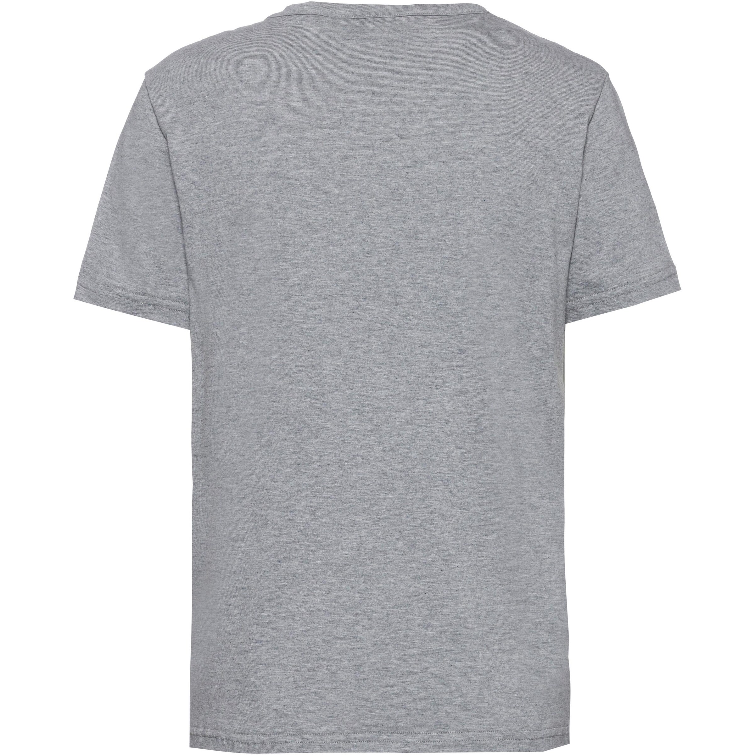 ELLESSE Shirt 'Sartoria' in Grey