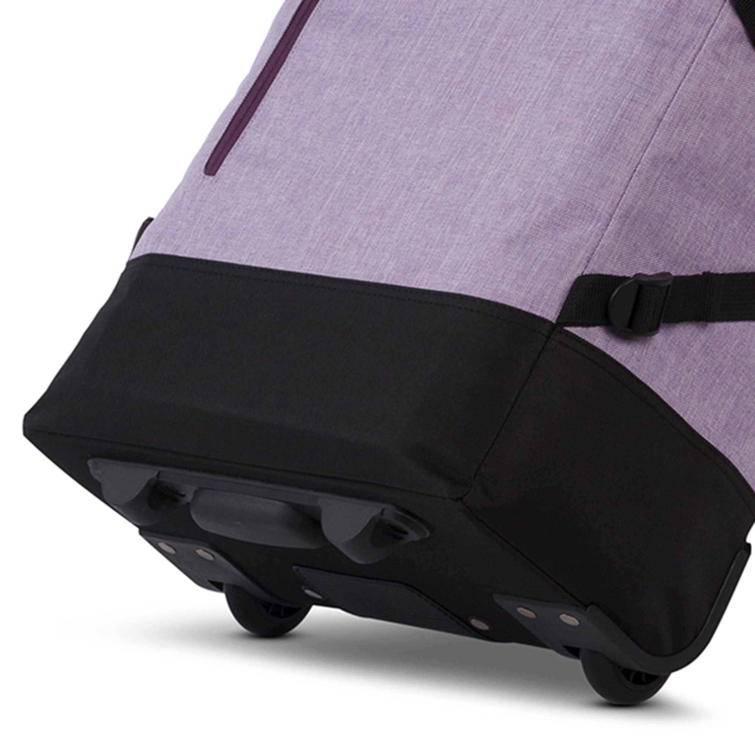 Trolley 'Unser Klassiker' di Punta in lilla