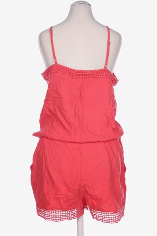 ONLY Overall oder Jumpsuit S in Pink