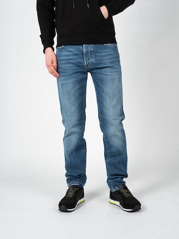 ICEBERG Regular Jeans in Blue