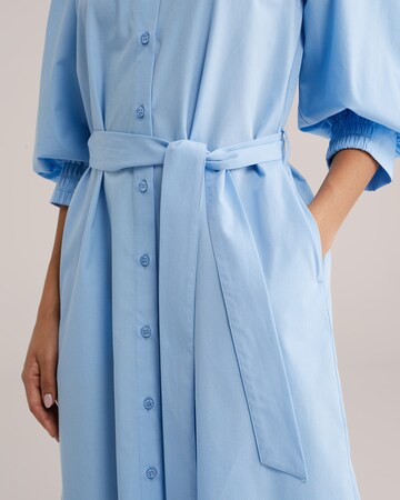 WE Fashion Ingruhák - kék