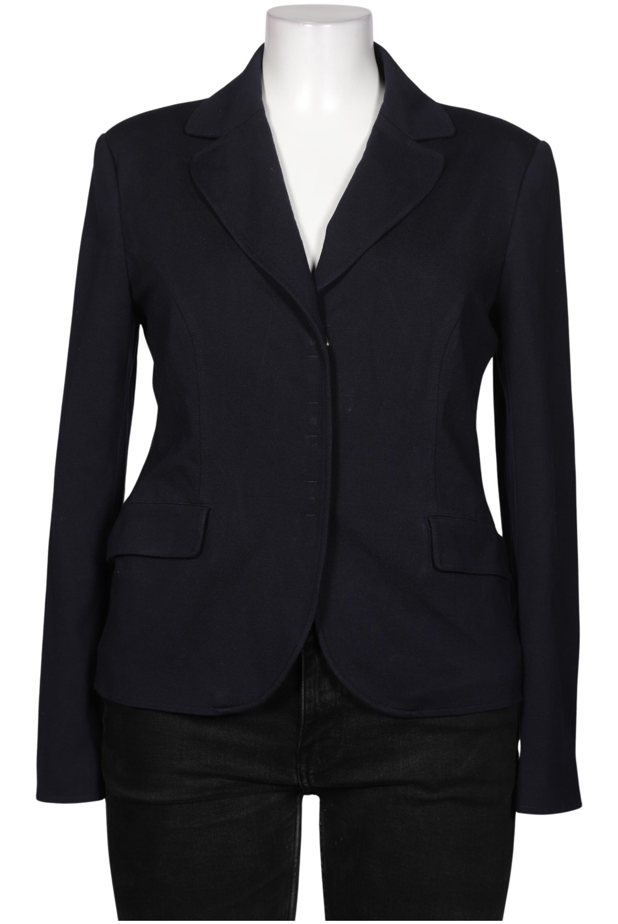 Love Moschino Blazer XXL in Blau: Vorderseite