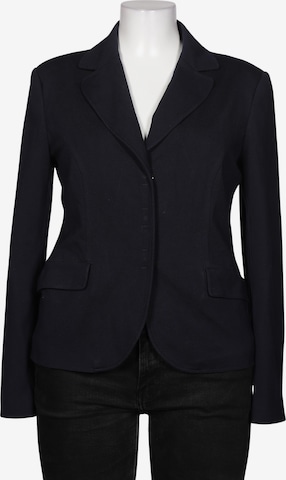 Love Moschino Blazer XXL in Blau: Vorderseite