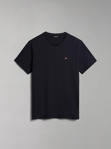 NAPAPIJRI - Camiseta en azul