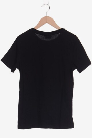 VILA T-Shirt M in Schwarz