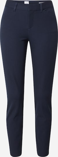 GAP Pantalon chino en bleu marine, Vue avec produit