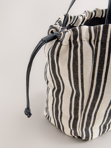 Next Shopper in Grijs