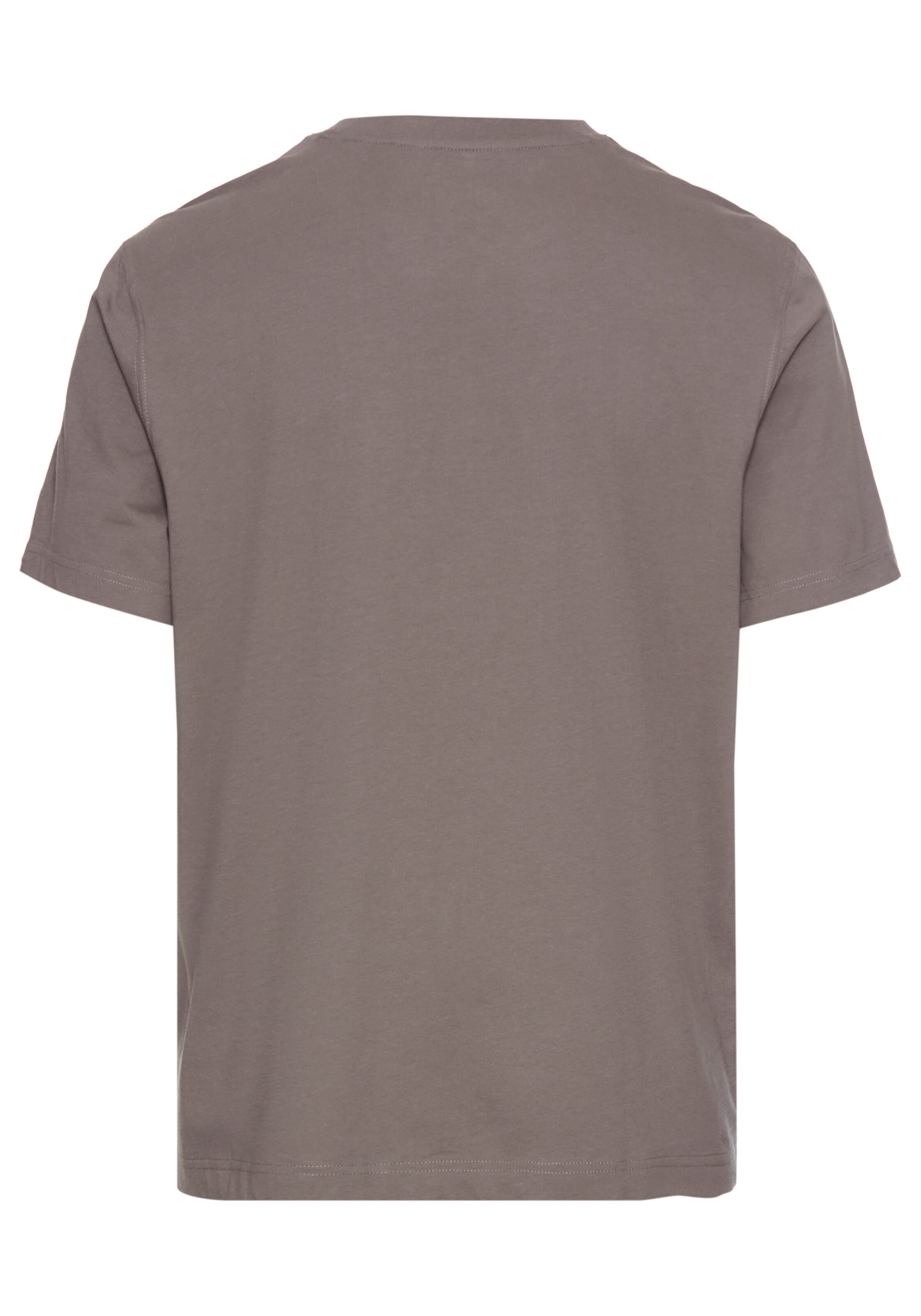 Man's World Shirt in Grey