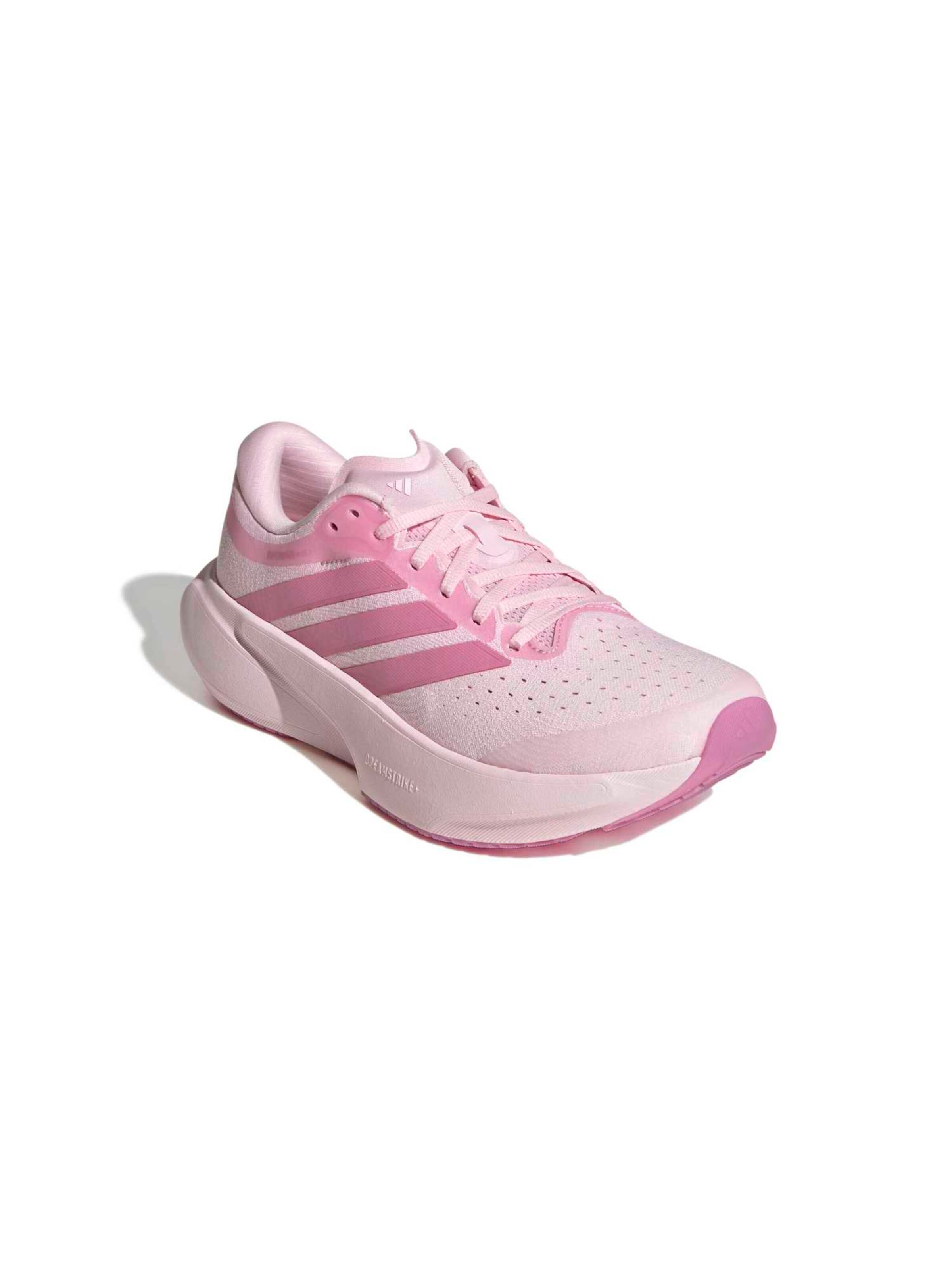 ADIDAS PERFORMANCE Futócipők 'SUPERNOVA RISE 3' - rózsaszín: elől