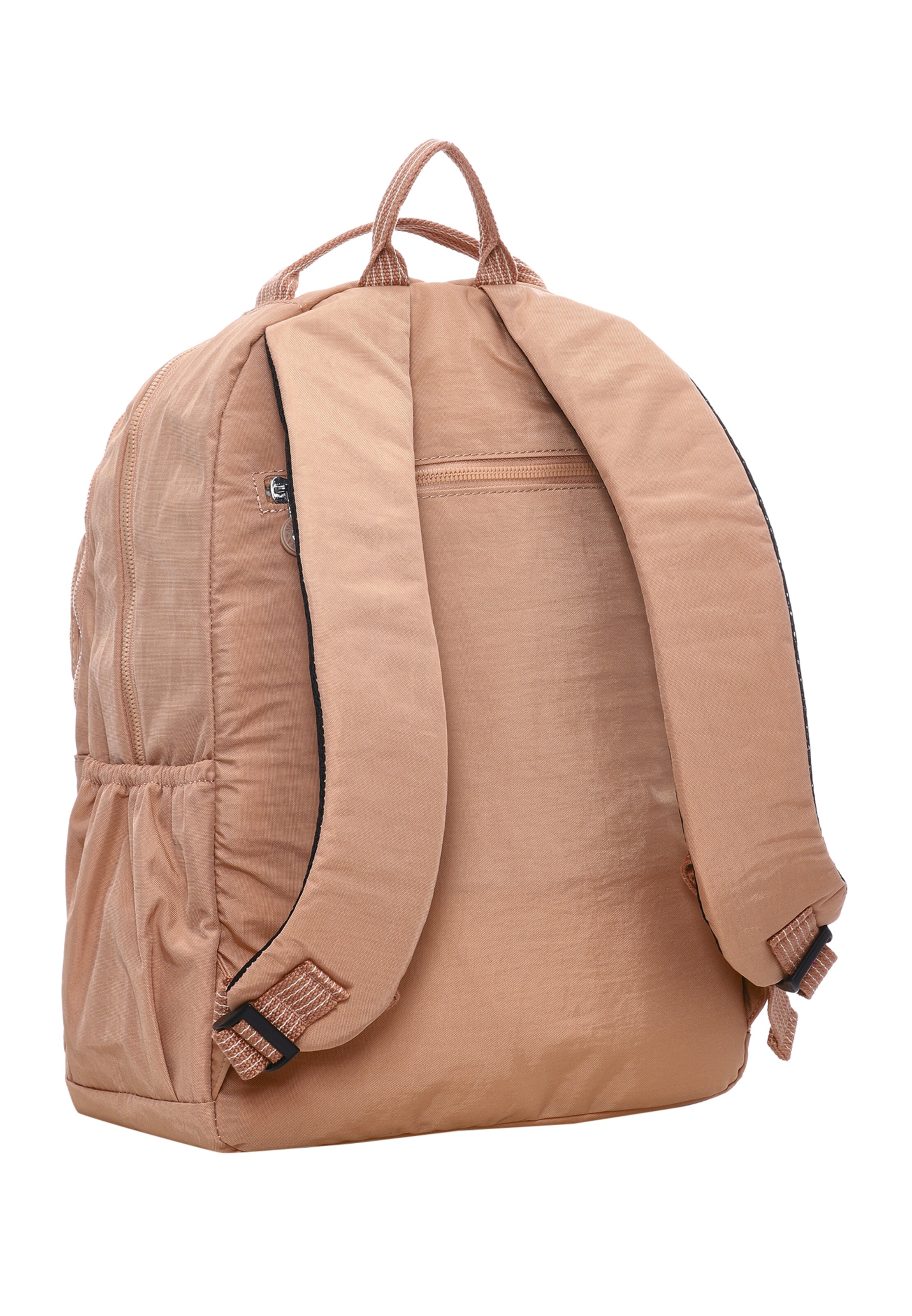 Mindesa Backpack in Beige