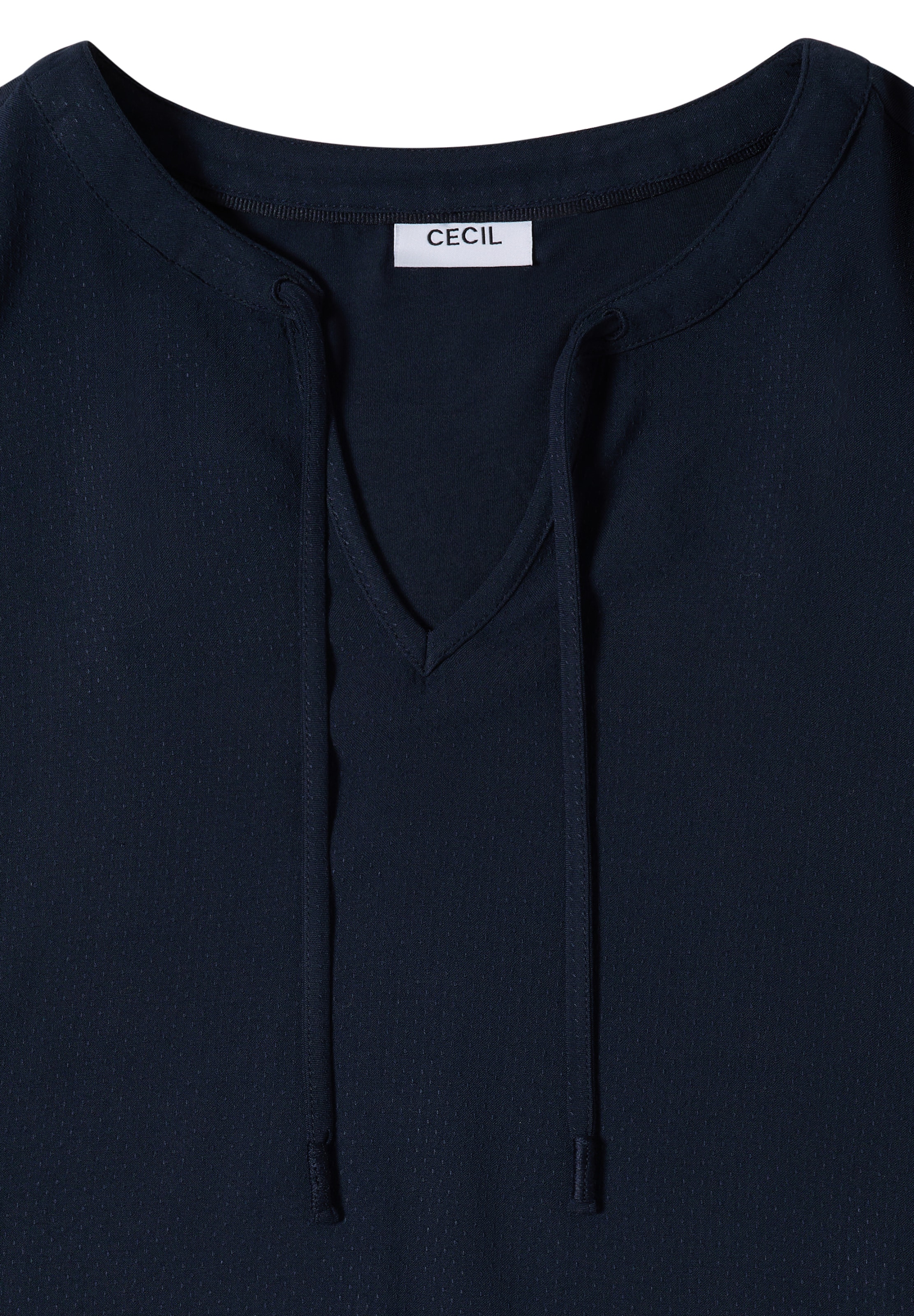 CECIL Blouse in Blue