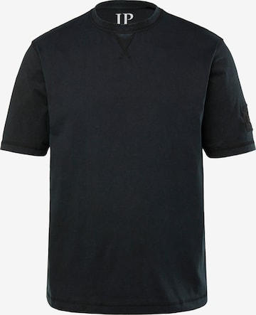 JP1880 Shirt in Black: front