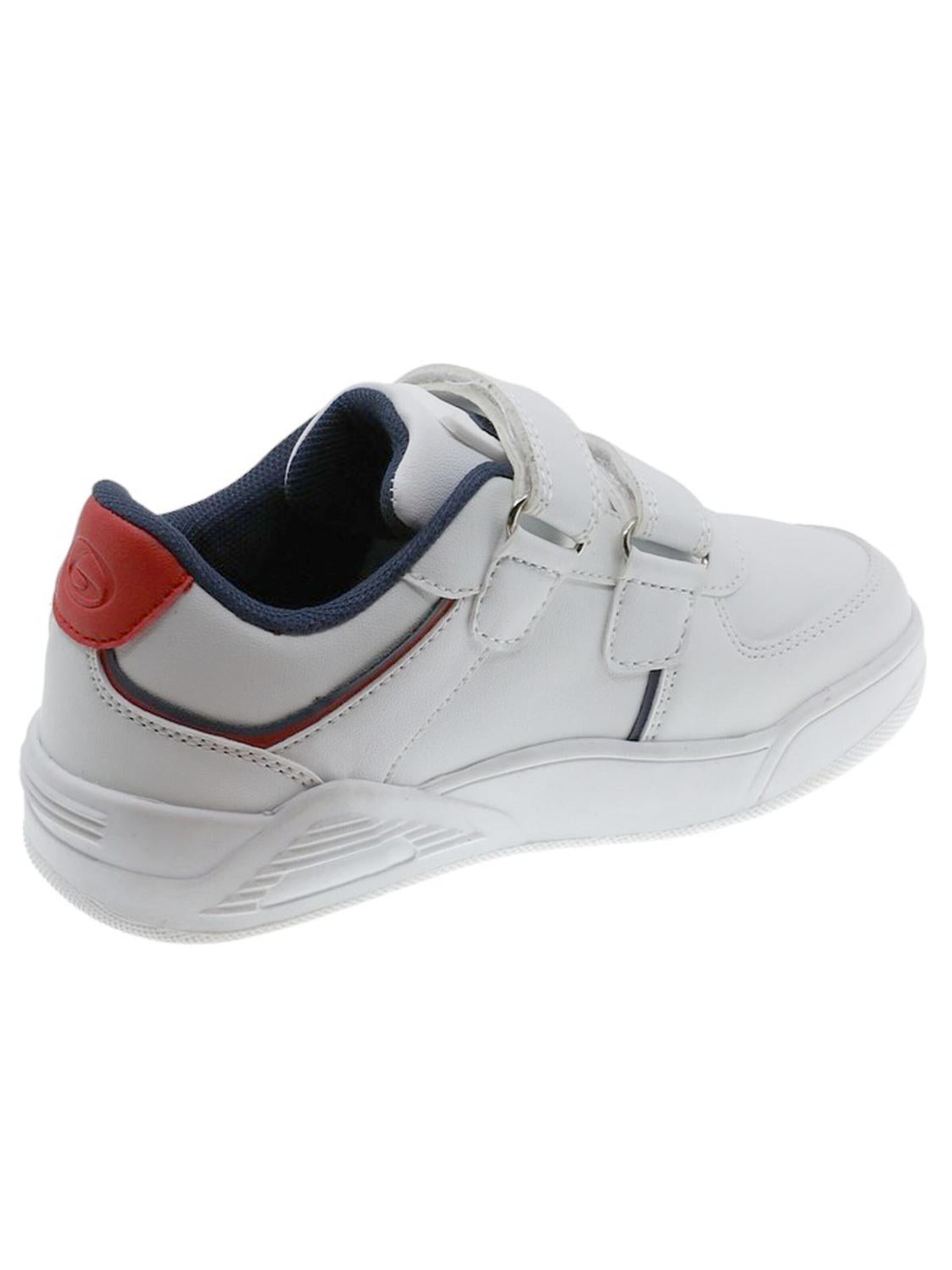 Beppi Sneakers 'Casual Shoe' i hvid