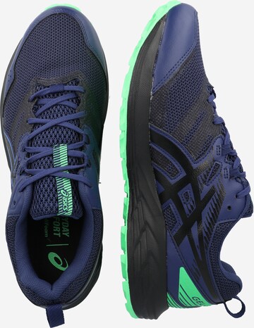 Scarpa da corsa 'Sonoma 6' di ASICS in blu