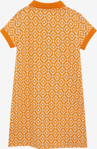 DeFacto Dress in Orange