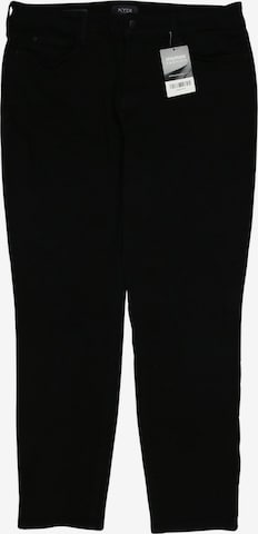 NYDJ Jeans 32-34 in Schwarz: Vorderseite