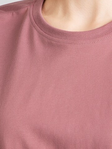 ONLY - Camiseta 'ONLMAY' en rosa