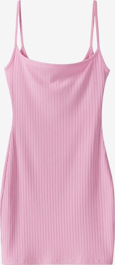 Bershka Kleid in rosa, Produktansicht