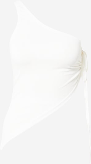 Edikted Toppi värissä valkoinen, Tuotenäkymä