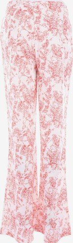 Missguided Hose S in Pink