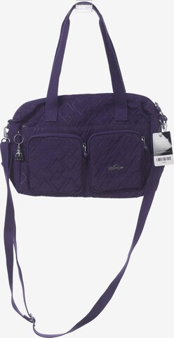 KIPLING Bag in One size in Purple: front