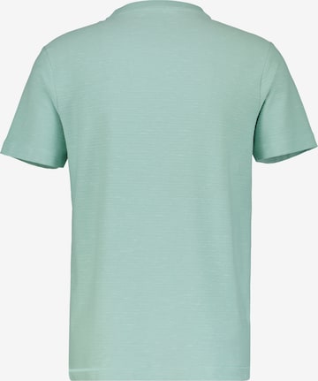 LERROS T-Shirt in Grün