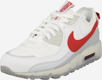 Nike Sportswear Zapatillas deportivas bajas Terrascape 90' en Blanco | ABOUT YOU