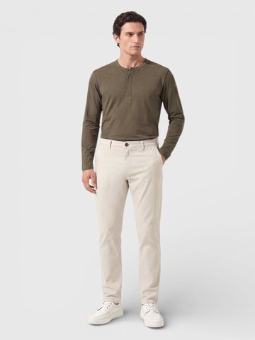 Ramsey Regular Chino in Beige