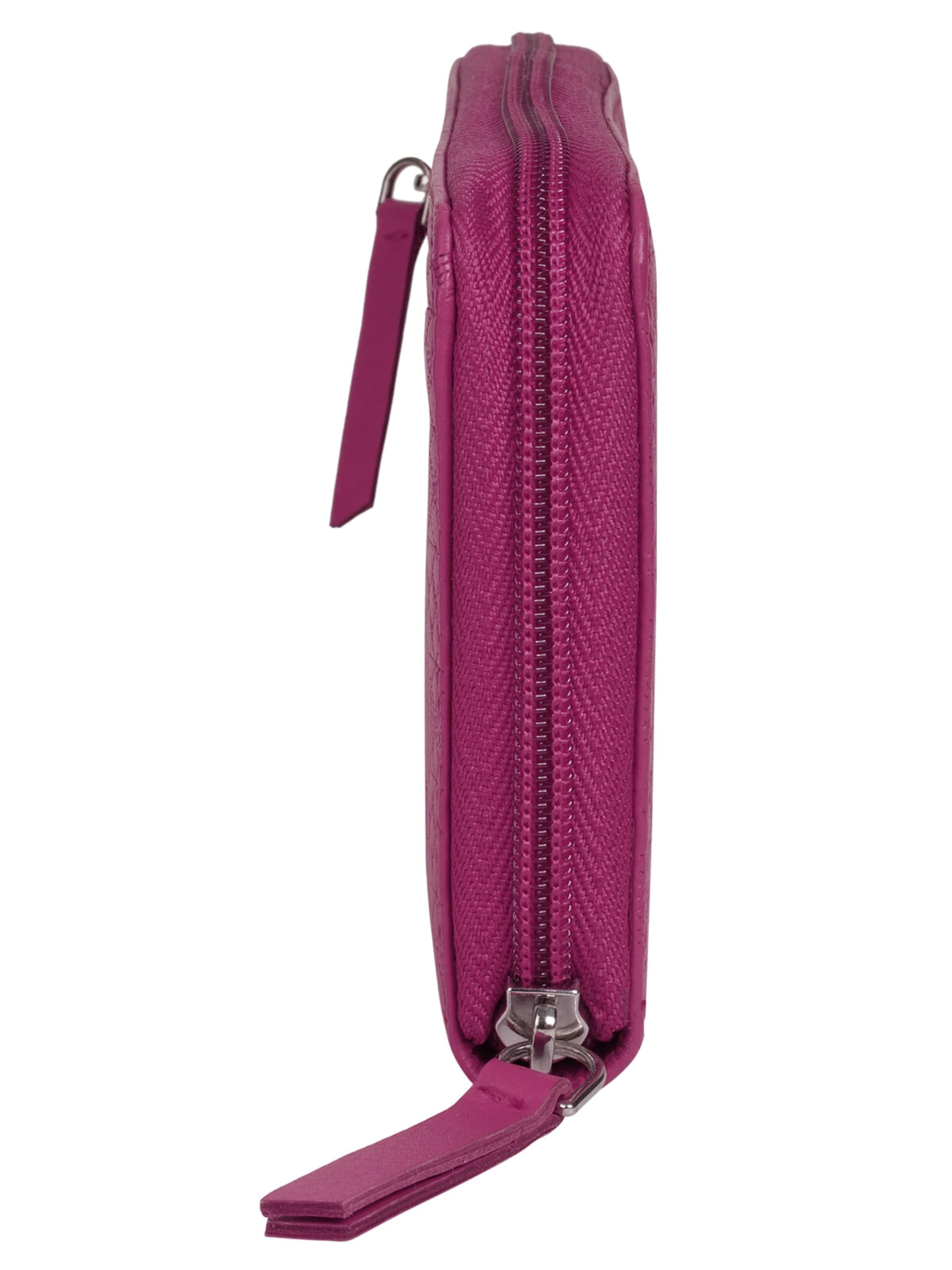Porte-monnaies Bruno Banani en rose