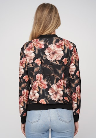 Cloud5ive Between-Season Jacket in Black