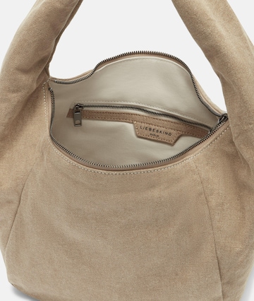 Sac bandoulière Liebeskind Berlin en beige