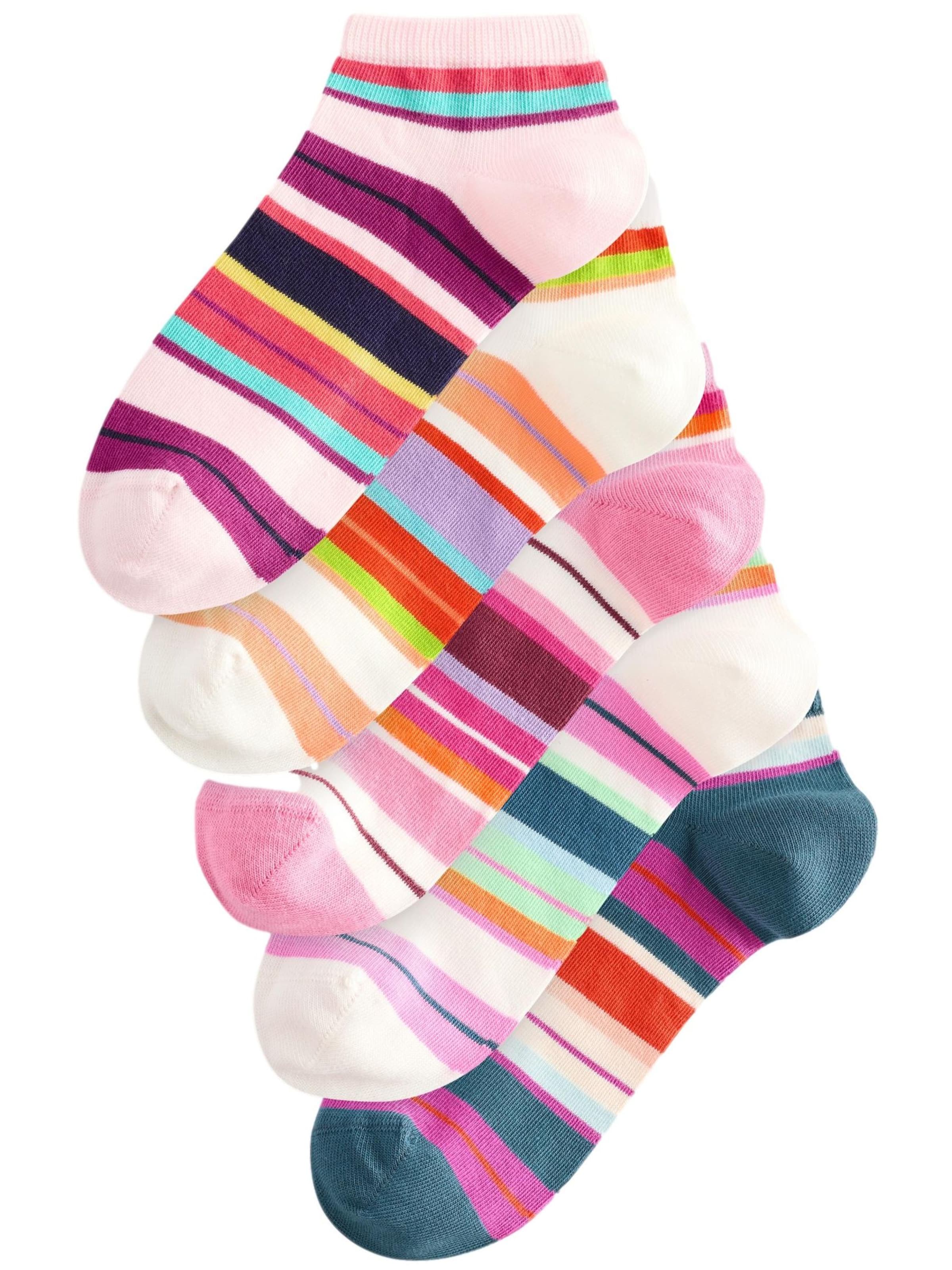 Next Nogavice | mešane barve barva, Prikaz izdelka