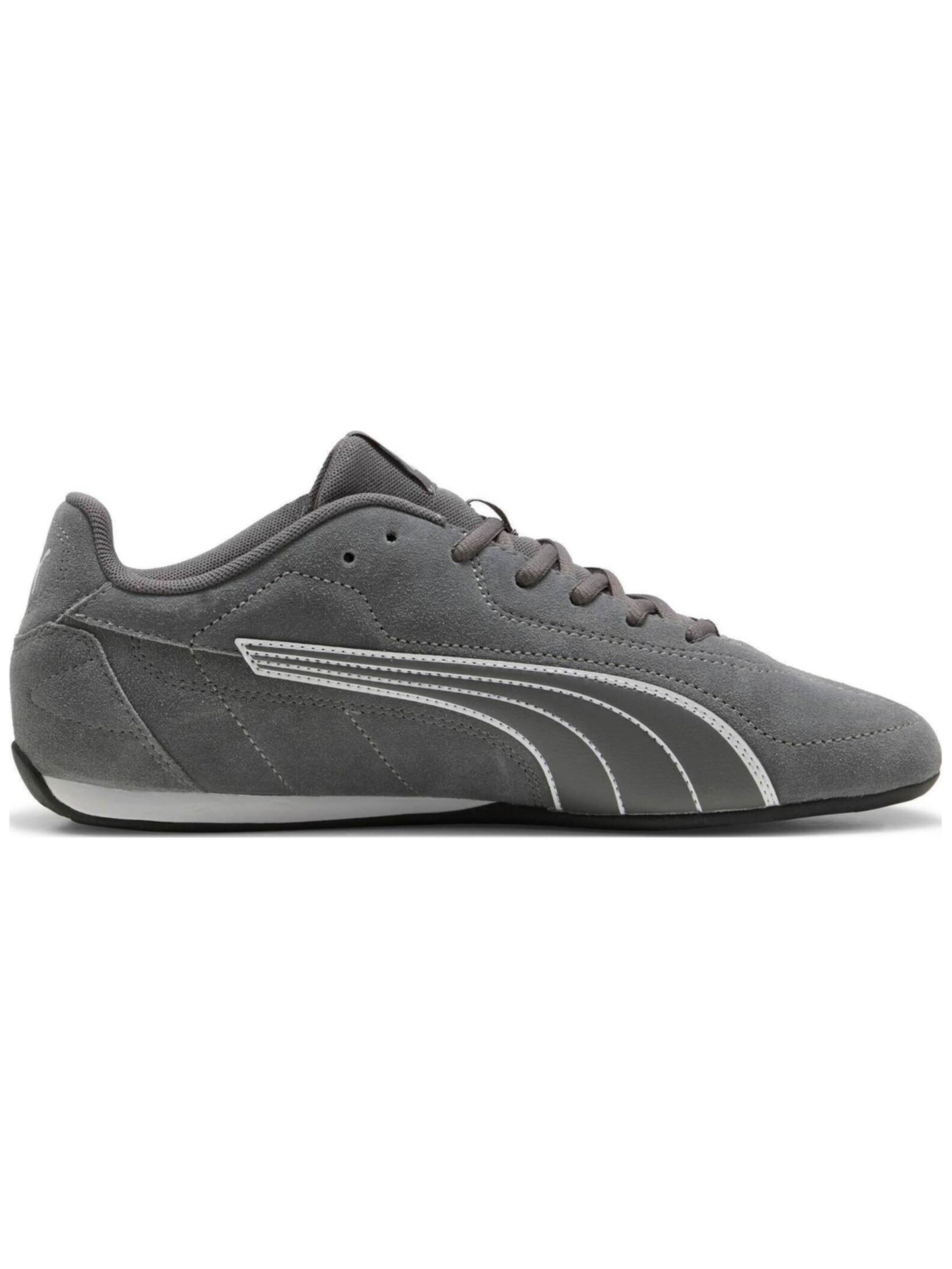 PUMA Sneakers 'Catch' in Grey