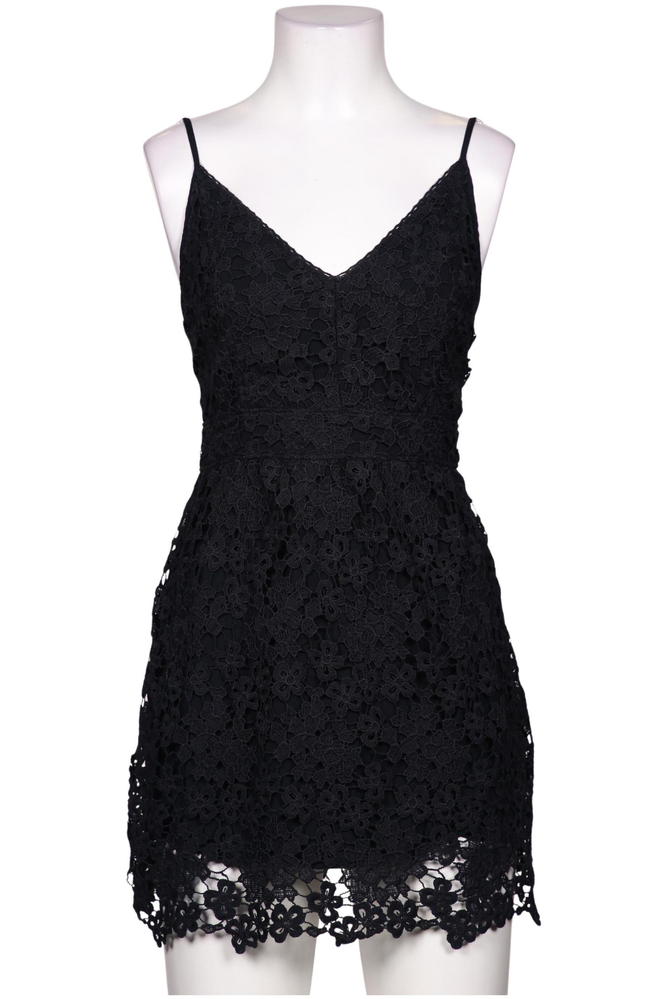 Abercrombie & Fitch Kleid S in Blau: Vorderseite