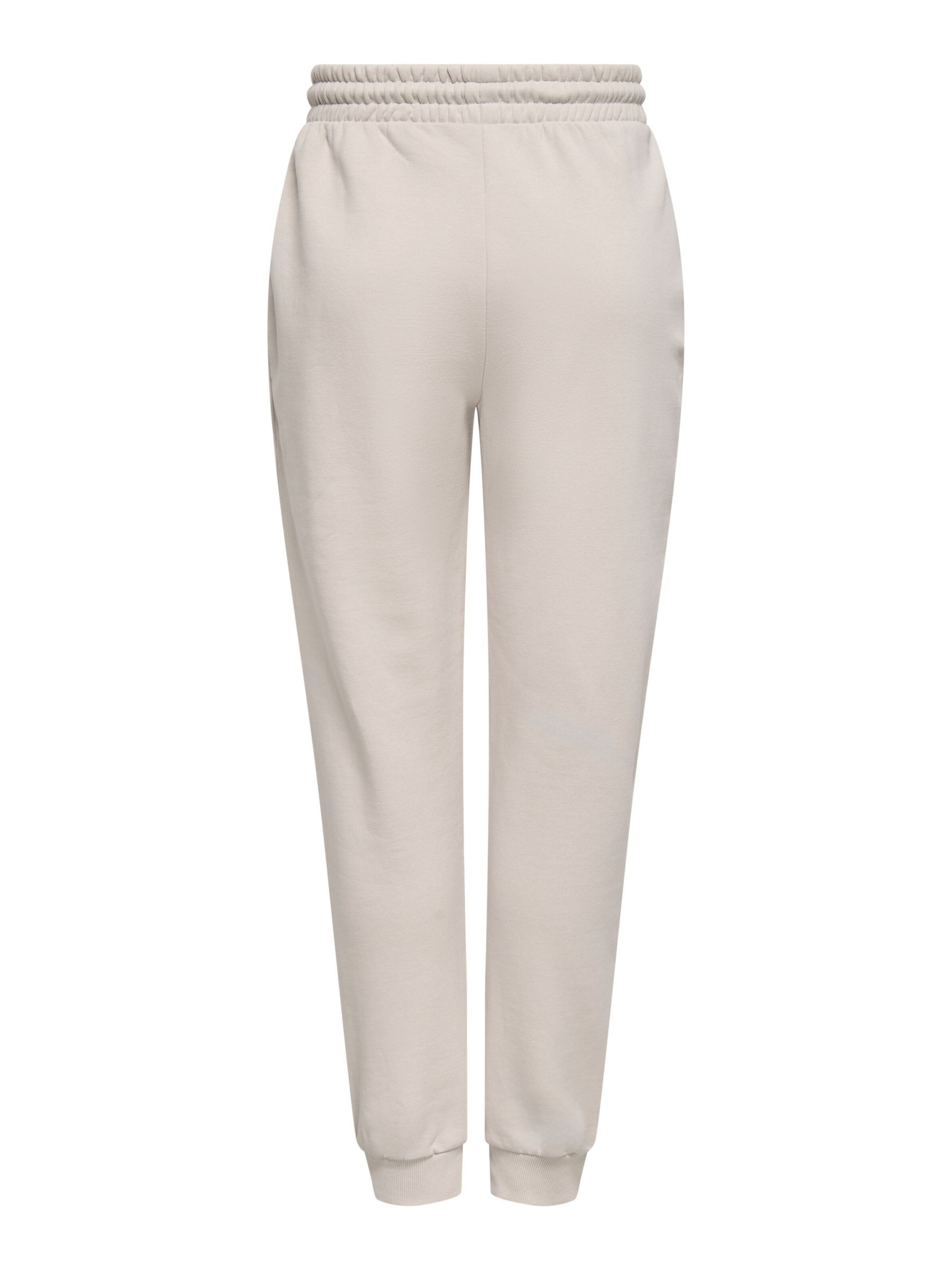 Effilé Pantalon de sport 'ONPCava' ONLY PLAY en gris