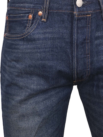 LEVI'S ® Regular Jeans '501' in Blue