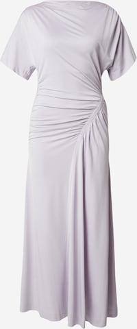 BOSS Mekko 'Ecaren 10261235 01' värissä lila: etupuoli