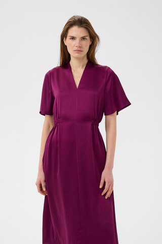 InWear Dress 'IWBalja' in Purple