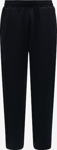 juoda HOLLISTER „Baggy“ Kelnės: priekis
