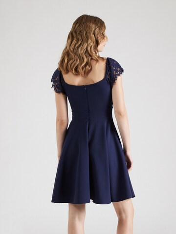 ABOUT YOU - Vestido 'Blanca' en azul