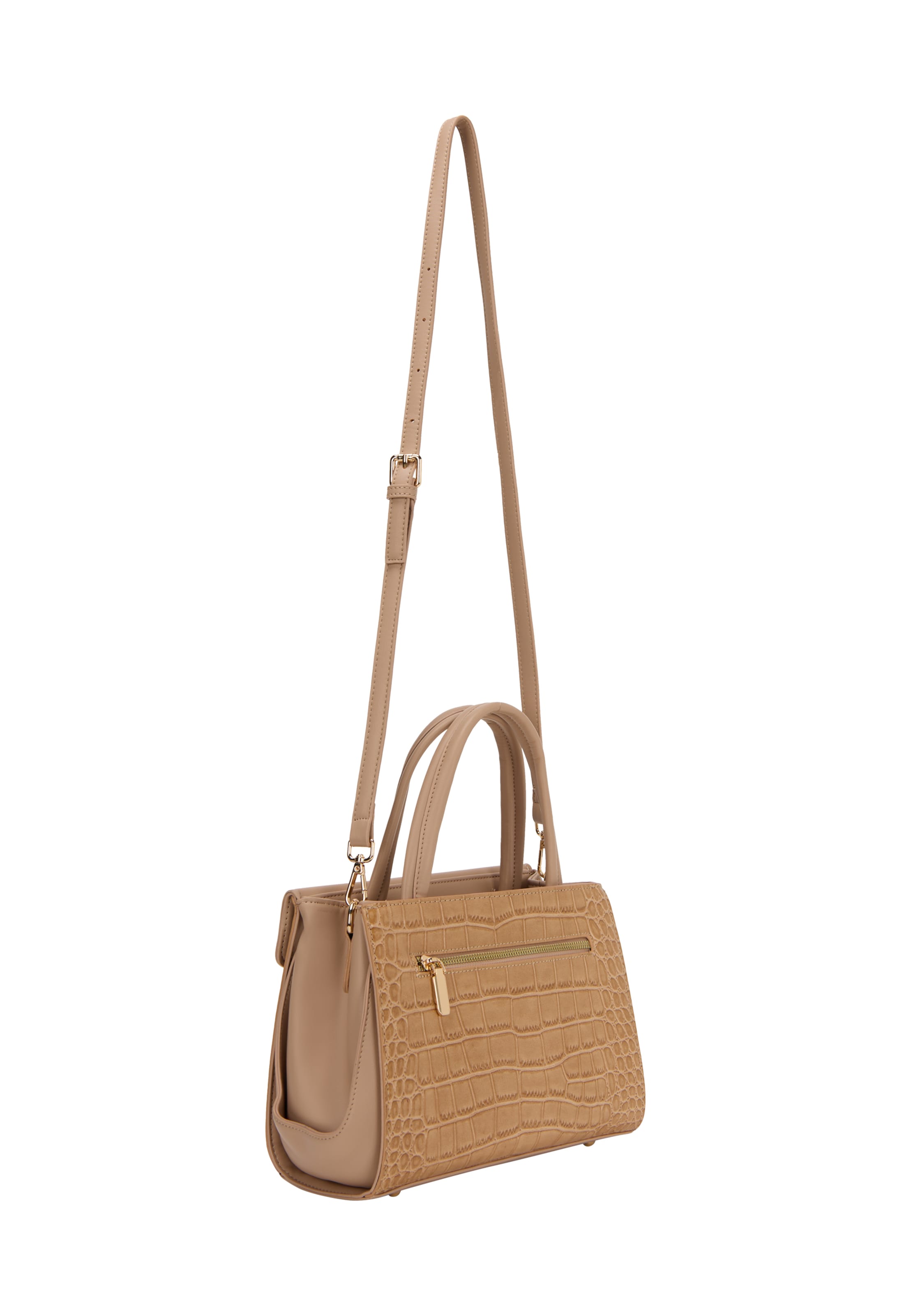 faina Kabelka – béžová