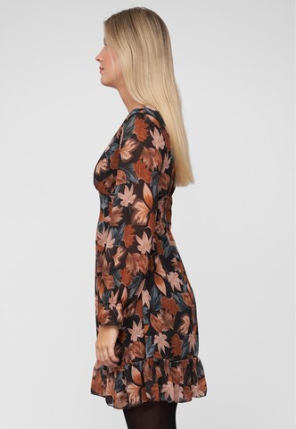 Robe Cloud5ive en noir